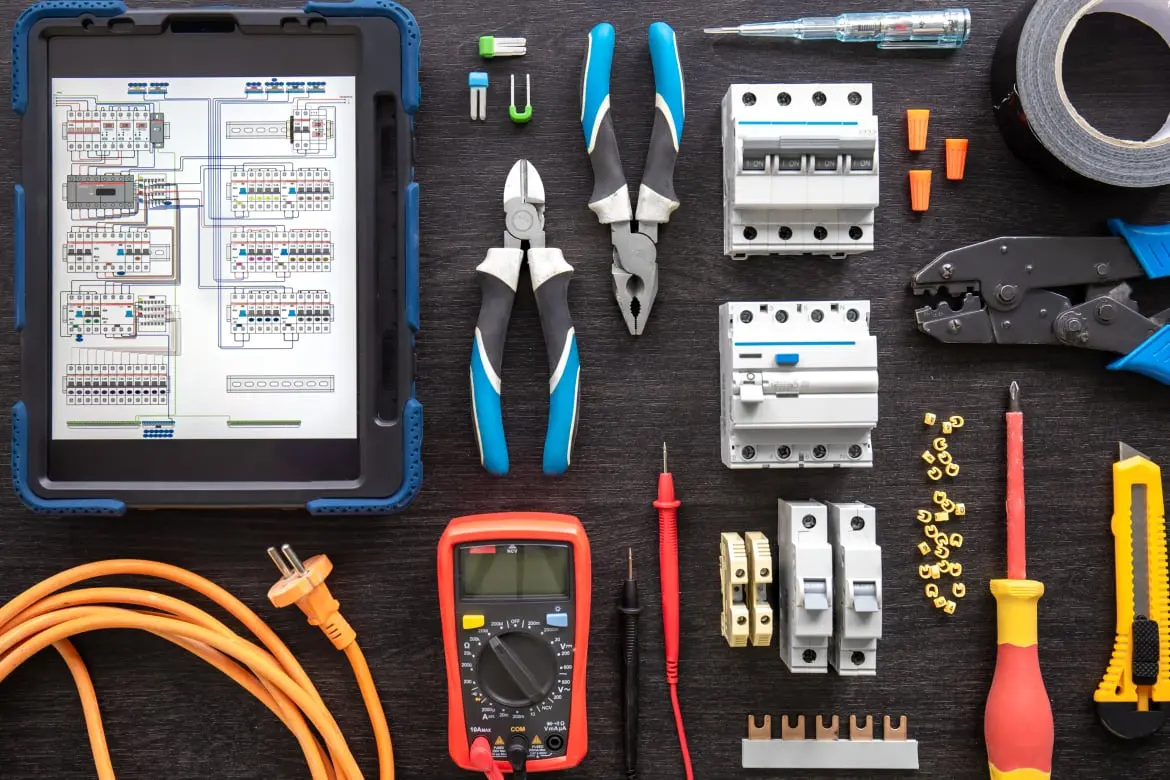 Auto Electrical Components