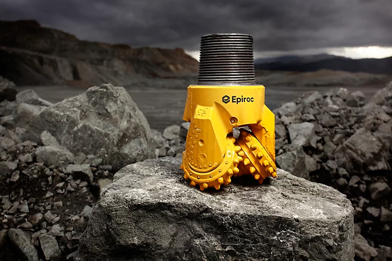 Drill Bits