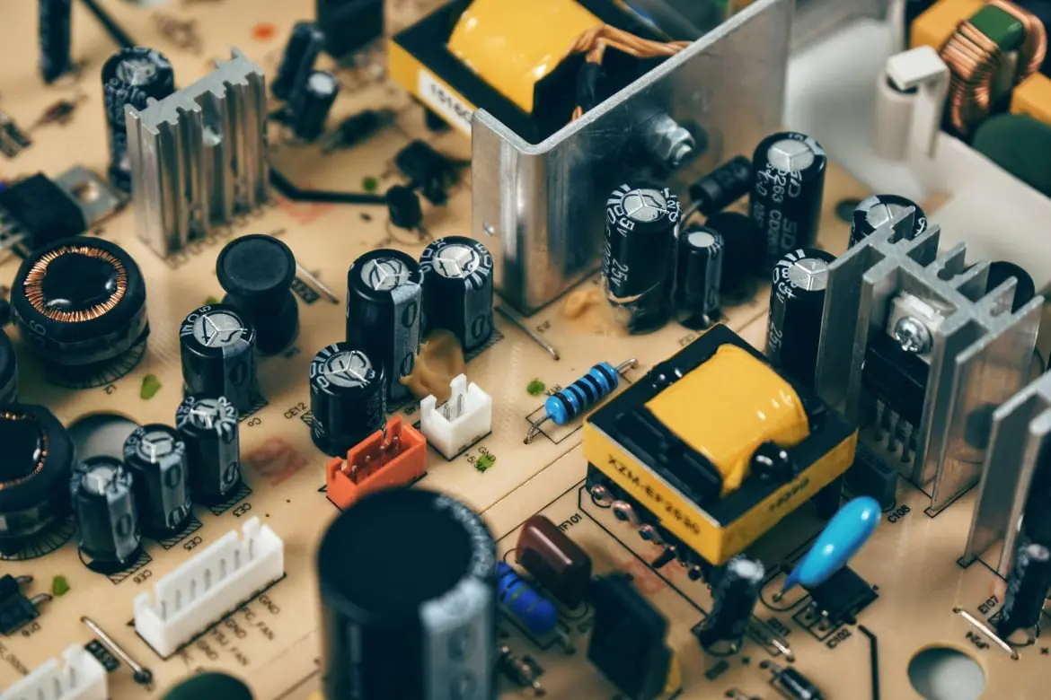 Auto Electrical Components